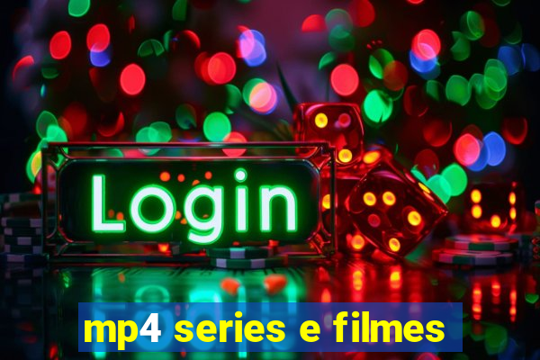 mp4 series e filmes